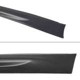 2006-2011 BMW E90 E91 3-Series Sedan M3 Style Side Skirts Pair PP
