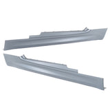 2007-2013 BMW E92 E93 3-Series Coupe M3 Style 2PCS Side Skirts PP