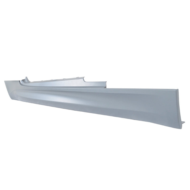 2007-2013 BMW E92 E93 3-Series Coupe M3 Style 2PCS Side Skirts PP