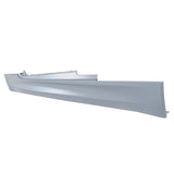2007-2013 BMW E92 E93 3-Series Coupe M3 Style 2PCS Side Skirts PP
