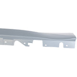 2007-2013 BMW E92 E93 3-Series Coupe M3 Style 2PCS Side Skirts PP