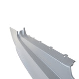 2007-2013 BMW E92 E93 3-Series Coupe M3 Style 2PCS Side Skirts PP