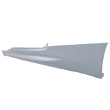 2007-2013 BMW E92 E93 3-Series Coupe M3 Style 2PCS Side Skirts PP