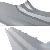 2007-2013 BMW E92 E93 3-Series Coupe M3 Style 2PCS Side Skirts PP