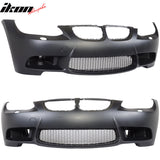 Fits 07-10 BMW E92 E93 M3 Front Bumper With Air Duct