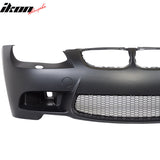 Fits 07-10 BMW E92 E93 M3 Front Bumper With Air Duct