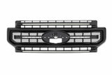 XBG LED Grille: Ford Super Duty