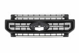 XBG LED Grille: Ford Super Duty