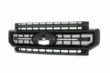XBG LED Grille: Ford Super Duty