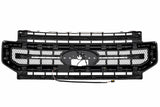 XBG LED Grille: Ford Super Duty