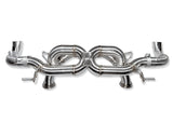 Audi R8 F1 VANTA Edition Exhaust System - Yonristic Performance
