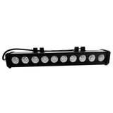LED Light Bar for Universal 19" 100W 10 LED Single Row Off Road Driving Truck ATV SUV