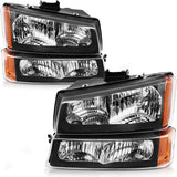 AutoSAVER88 Compatible Headlight Assembly (Not Compatible with Body Cladding Models)