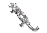 Audi R8 F1 VANTA Edition Exhaust System - Yonristic Performance