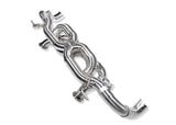 Audi R8 F1 VANTA Edition Exhaust System - Yonristic Performance
