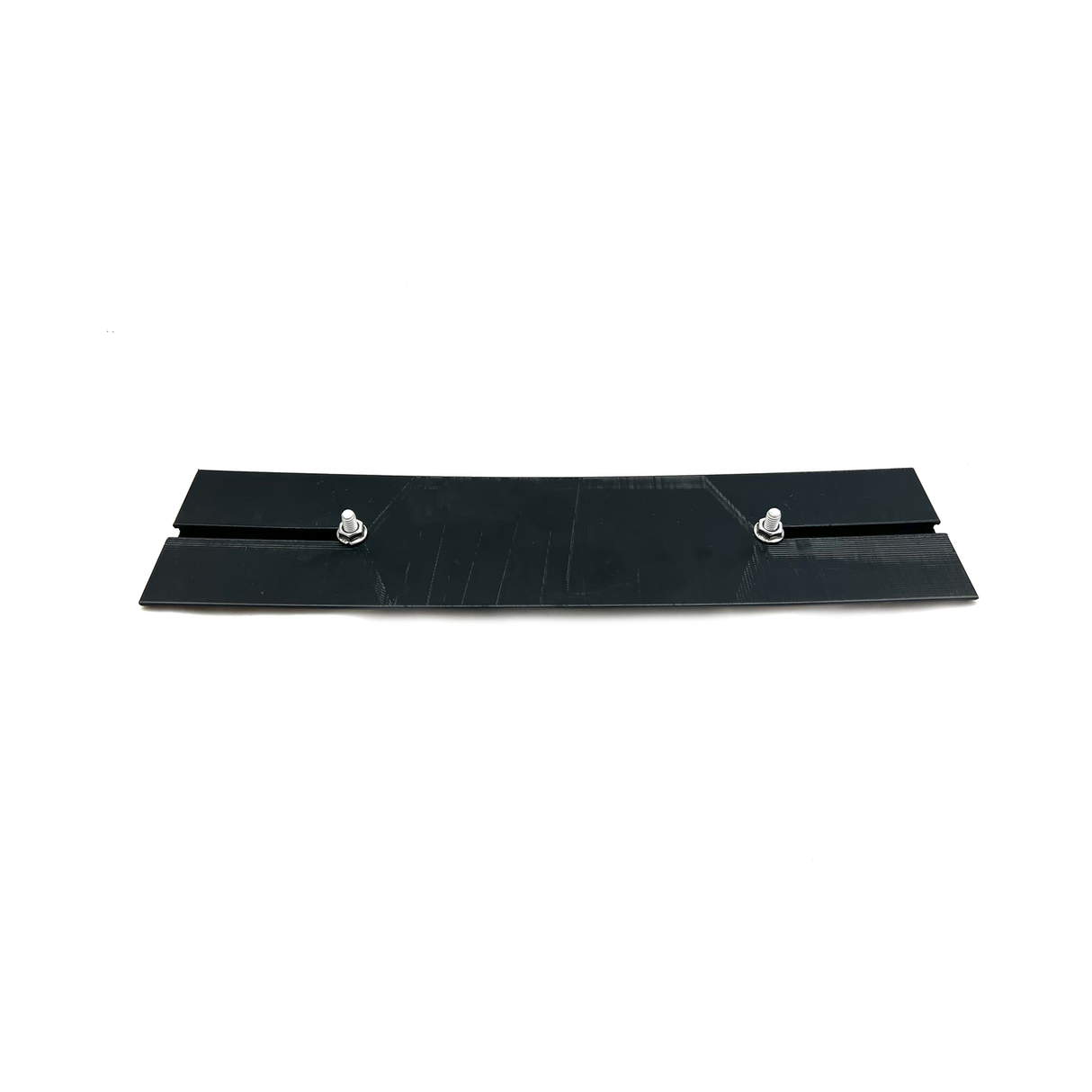 E30 Early Model Front Plate Filler