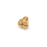 Brass Coolant Bleeder Screw