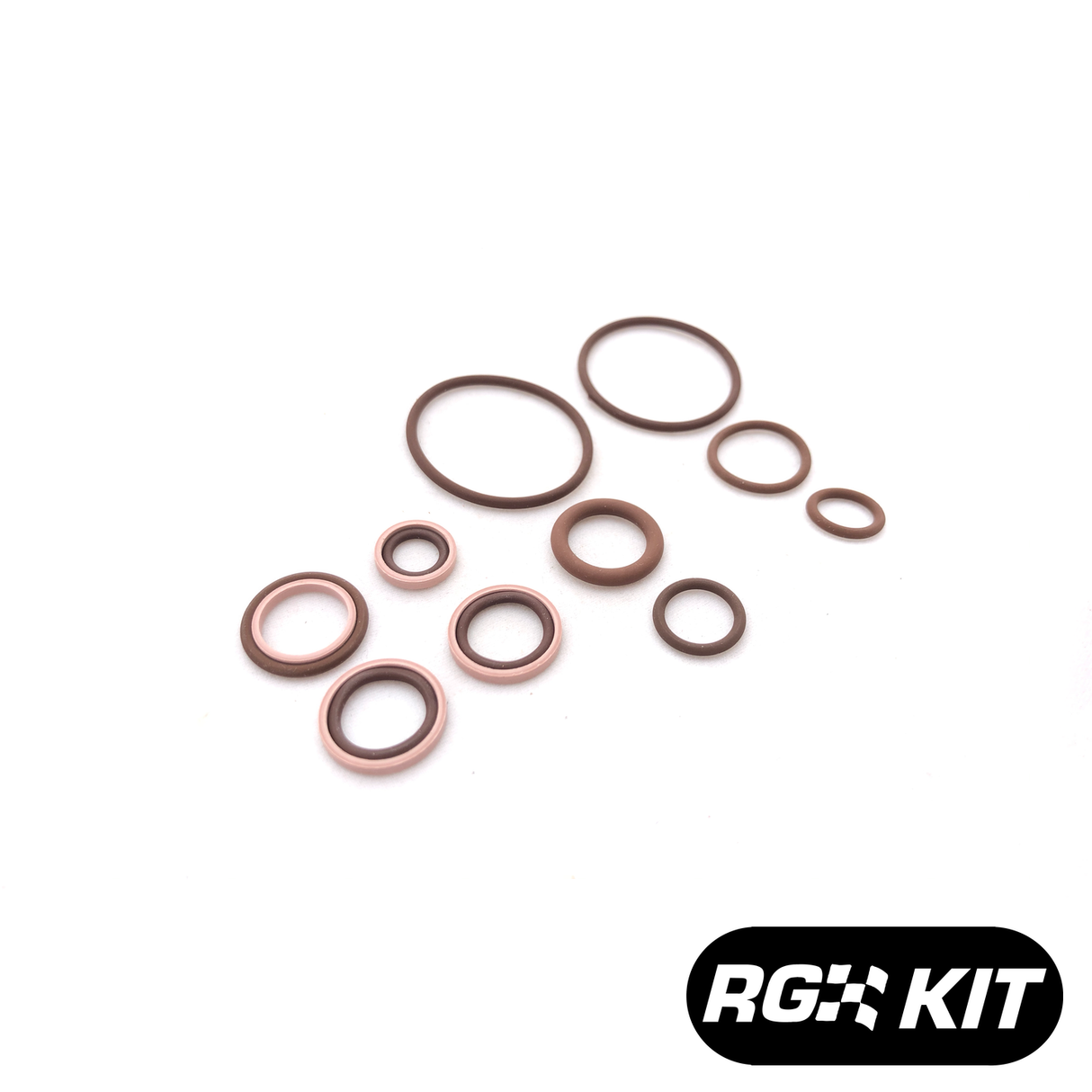 BMW S54 VANOS Rebuild Kit