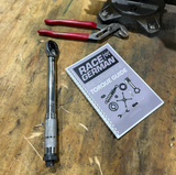 E30 Torque Guide Booklet