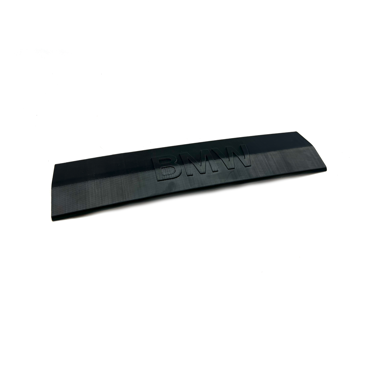 E30 Early Model Front Plate Filler