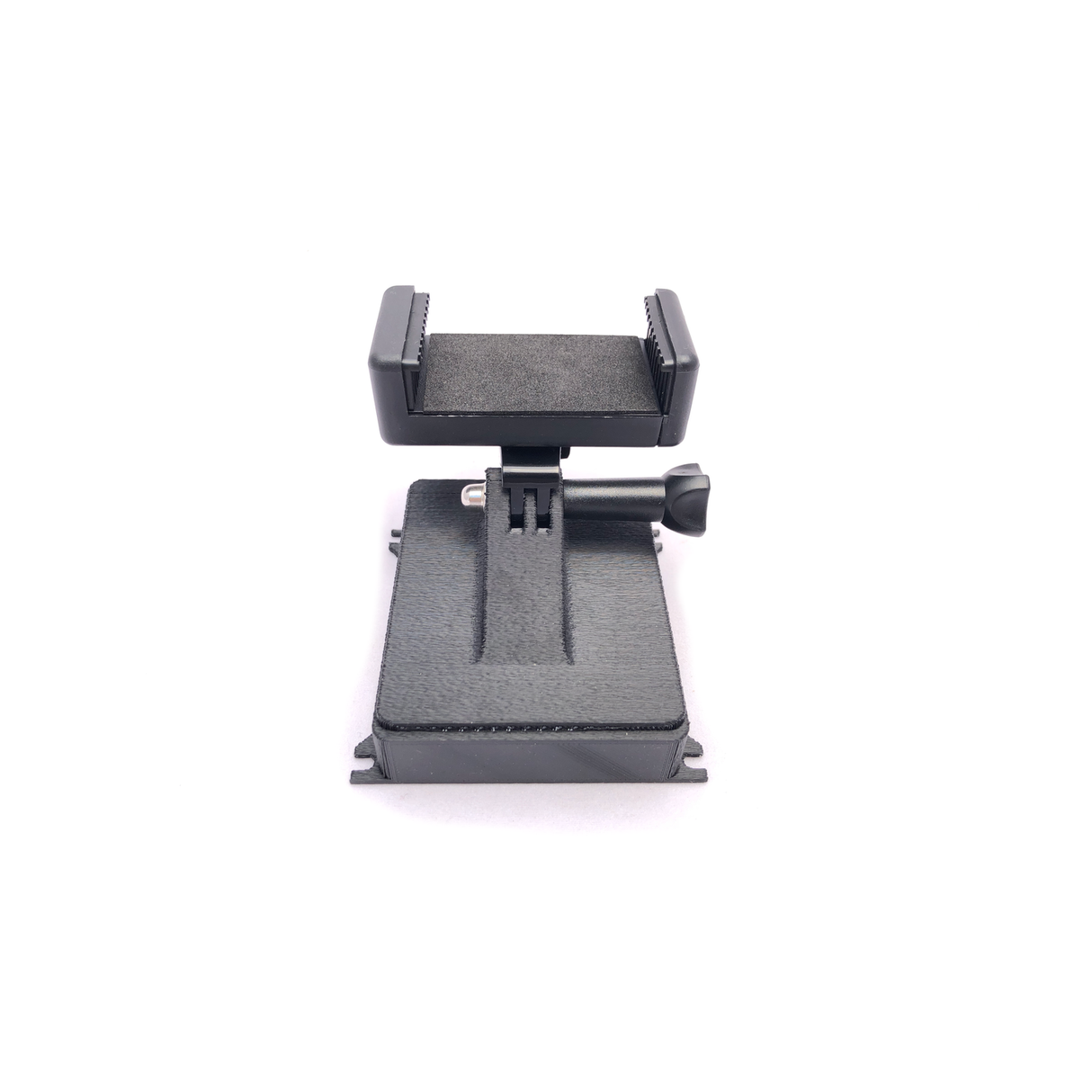 E30 OBC Phone Mount