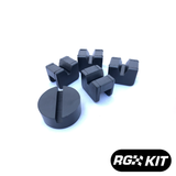 E30 Jack Pad Kit