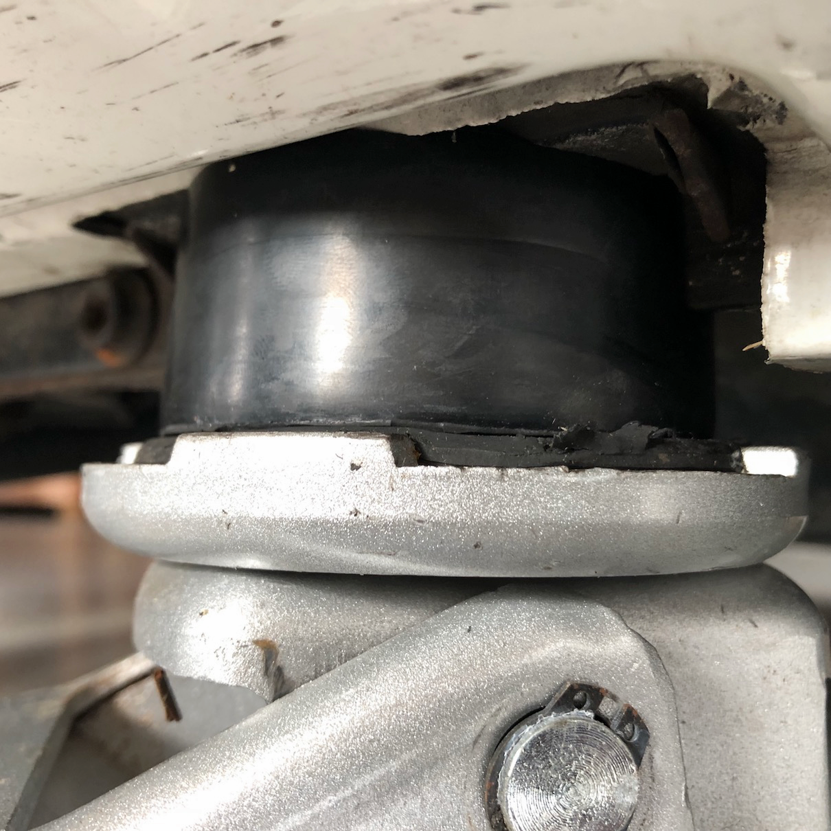 E30 Jack Pad Kit