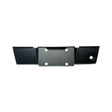 E34 License Plate Filler