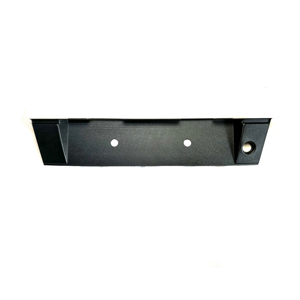 E34 License Plate Filler