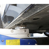 Late Model BMW Jack Pad