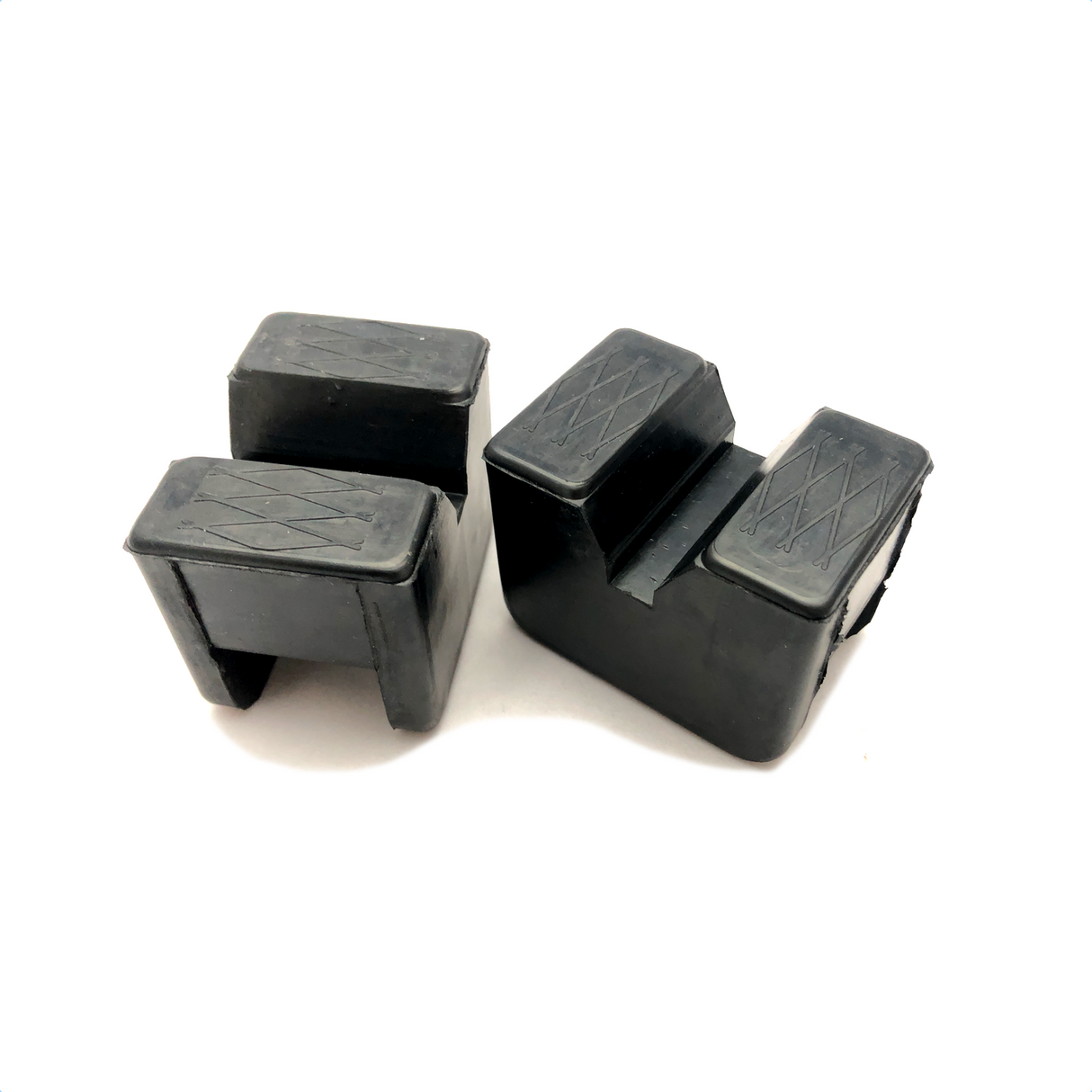 E30 Jack Stand Pad