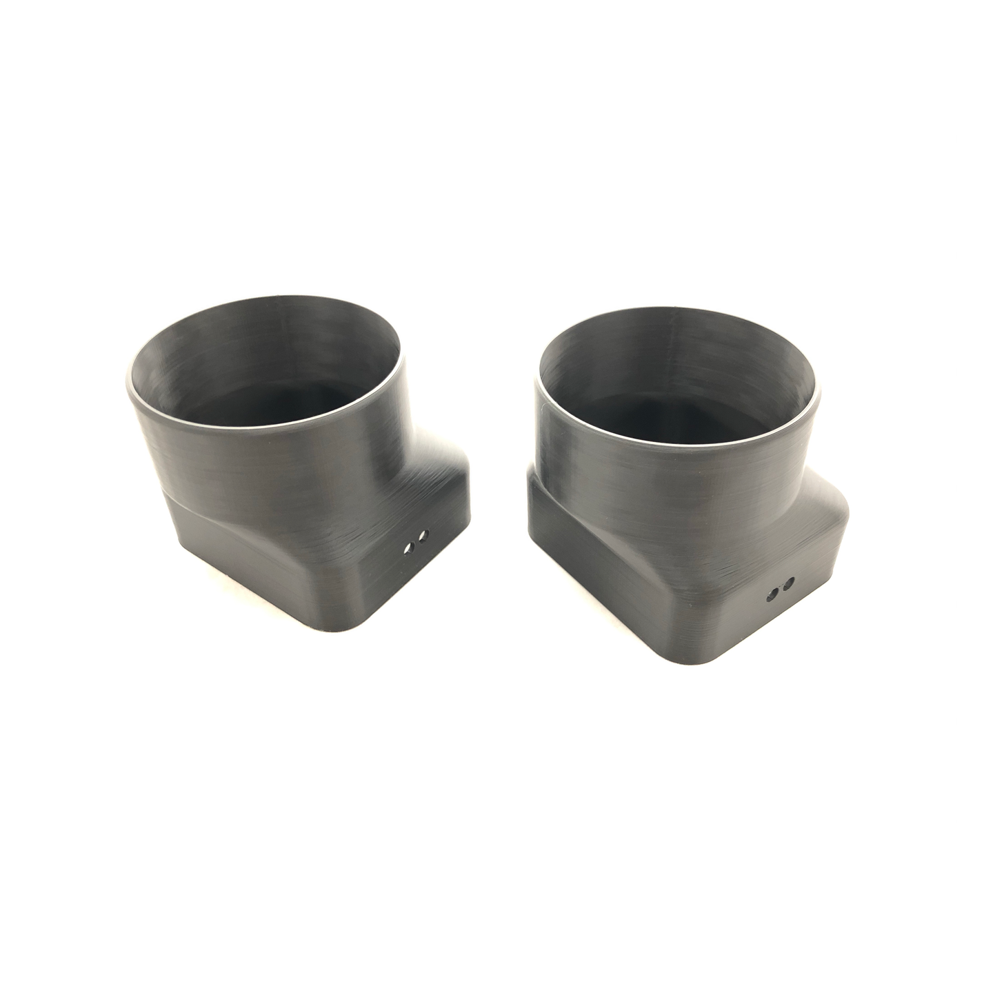 E30 Brake Duct Inlet Adapters