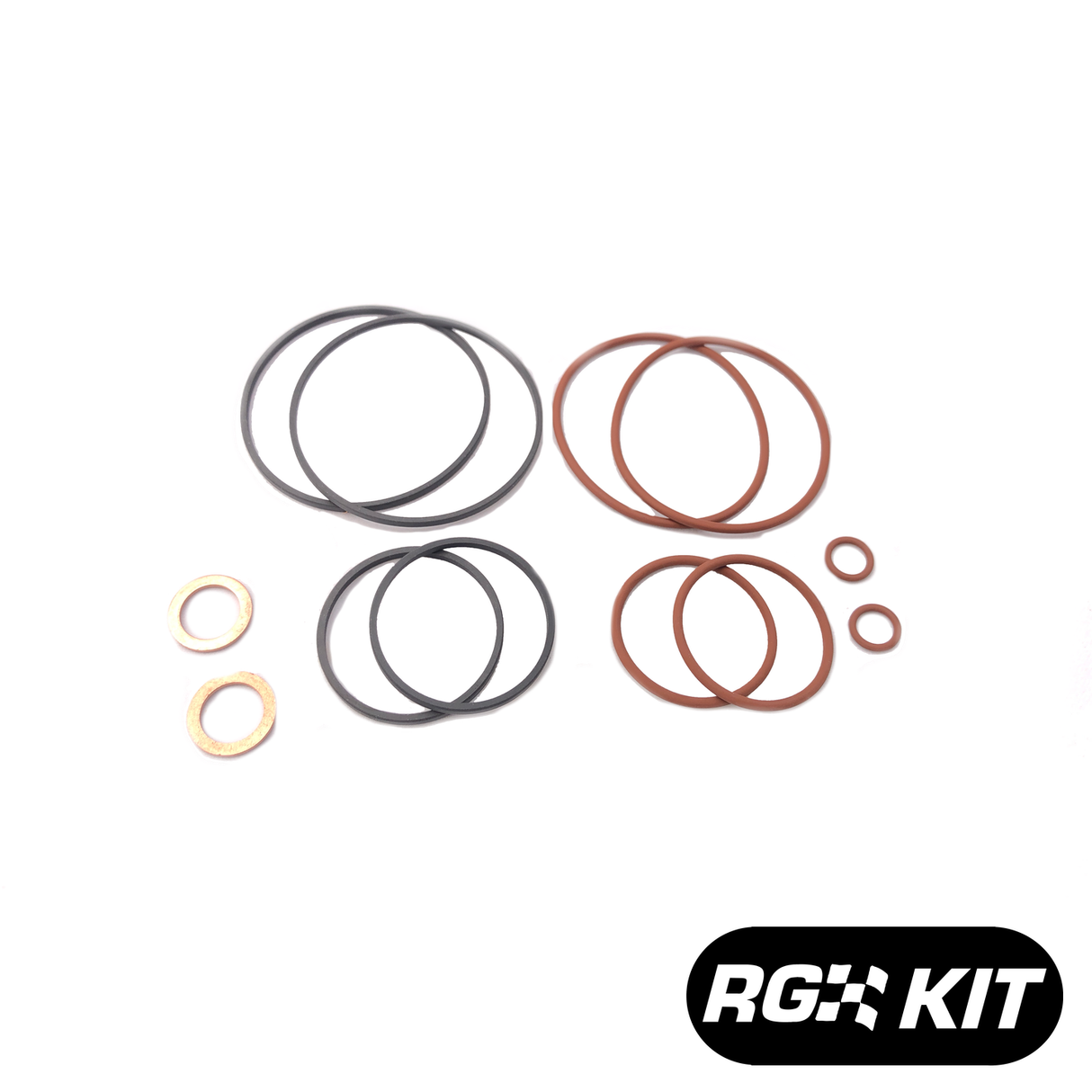 BMW Dual VANOS Rebuild Kit