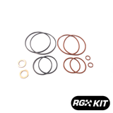 BMW Dual VANOS Rebuild Kit