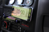 E30 OBC Phone Mount