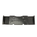 Late Model E30 Plate Filler (Heckblende)