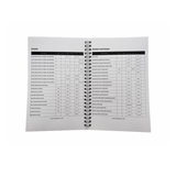 E30 Torque Guide Booklet