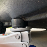 E30 Jack Pad Kit