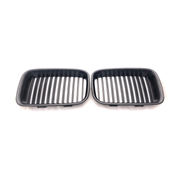 Premium E36 Black Grilles