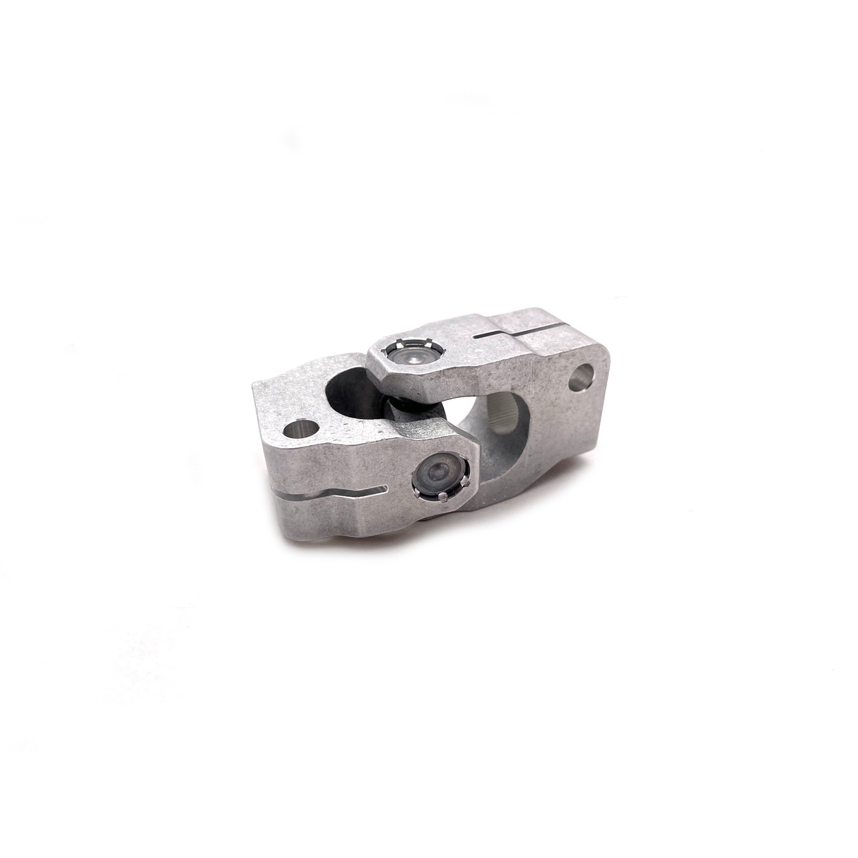 Race German E34 Lower Steering U Joint