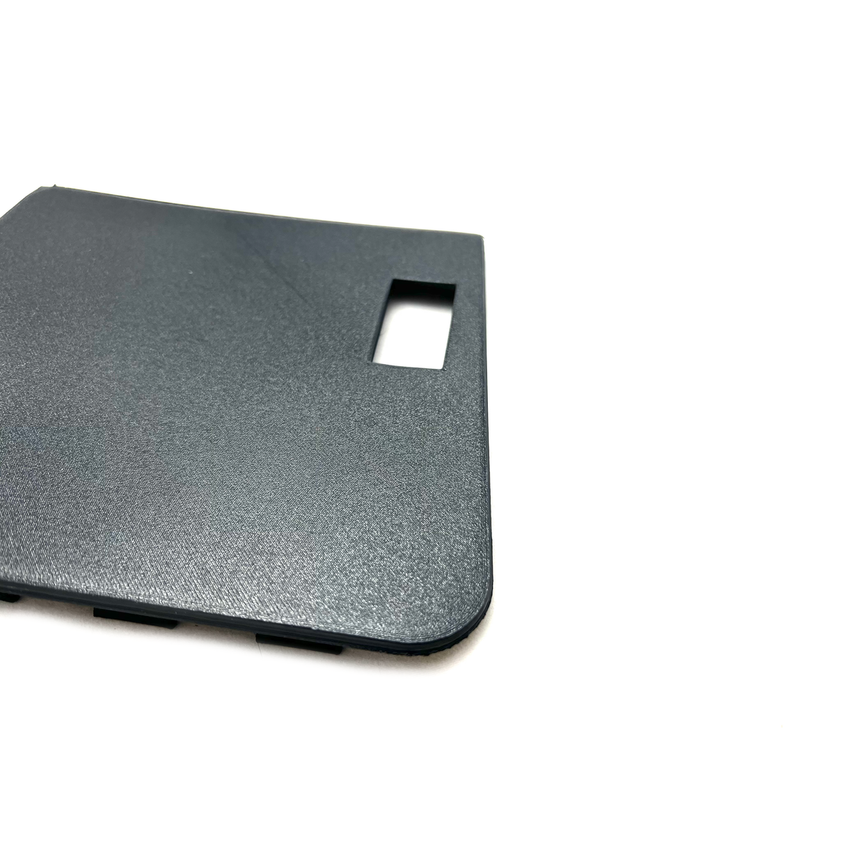 E36 Sunroof Panel Replacement