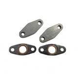 M52/S52 Egr Block Off Plates