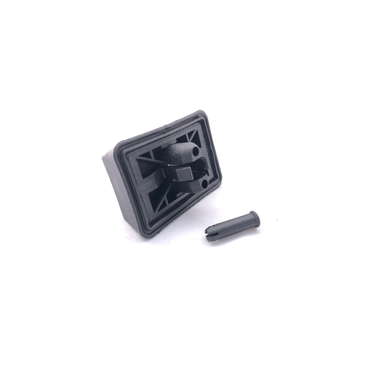 E46 Jack Pad