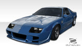 1982-1992 Chevrolet Camaro Duraflex Xtreme Body Kit - 4 Piece