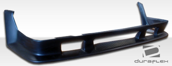 1982-1986 Toyota Supra Duraflex F-1 Body Kit - 4 Piece