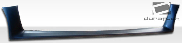 1982-1986 Toyota Supra Duraflex F-1 Body Kit - 4 Piece