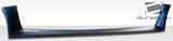 1982-1986 Toyota Supra Duraflex F-1 Body Kit - 4 Piece