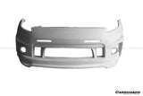 2009-2015 Nissan 370Z BSD Style Front Bumper