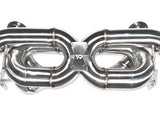 Audi R8 F1 VANTA Edition Exhaust System - Yonristic Performance