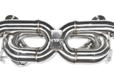 Audi R8 F1 VANTA Edition Exhaust System - Yonristic Performance